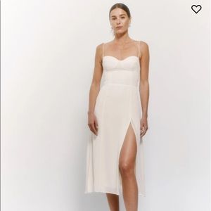 Juliette Dress